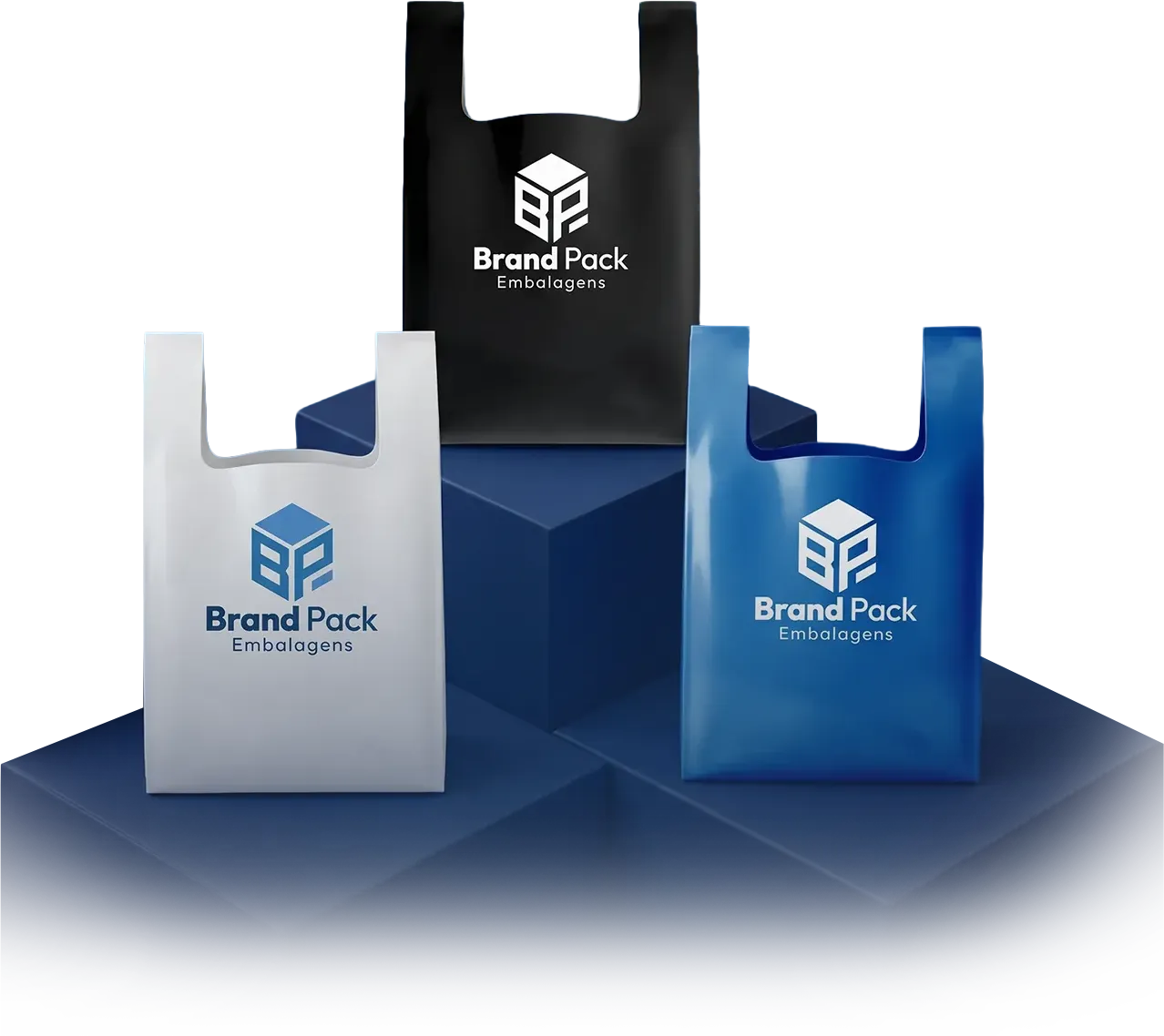 BrandPack Embalagens Personalizadas